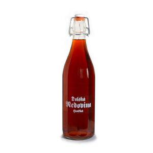 Dolská medovina dezertní - 1 l