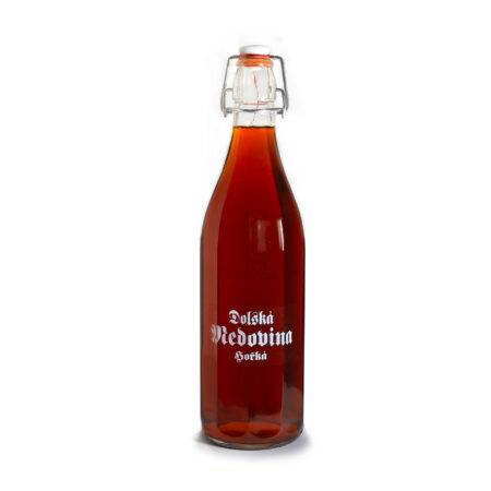 Dolská medovina dezertní - 1 l