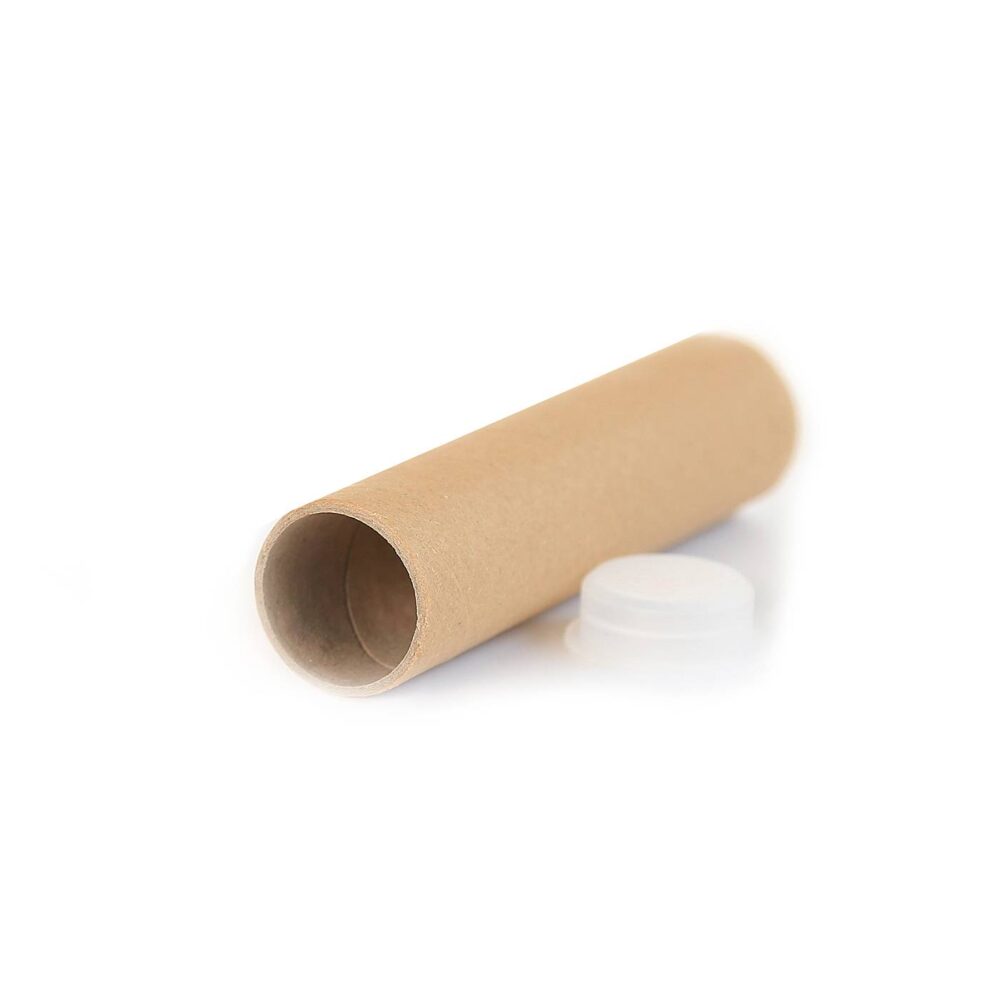 Vzorkovnice - tubusy