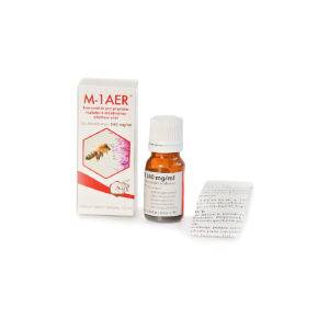 M-1 AER 240 mg/ml