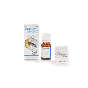 VARIDOL 125 mg/ml