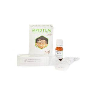 MP 10 FUM s fumigačními pásky