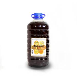 Dolská medovina dezertní - 5 l PET - Image 2