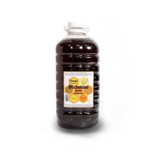 Dolská medovina dezertní - 5 l PET - Image 3