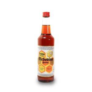 Dolská medovina dezertní - 0,5 l
