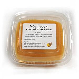 Včelí vosk v potravinářské kvalitě - Image 2