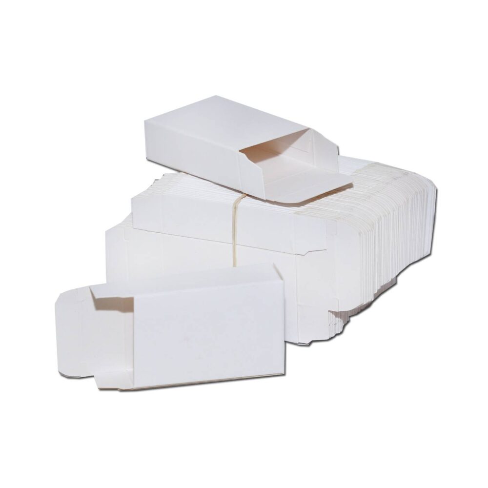 Krabičky pro zasílání vzorků včel - 50 ks