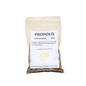 Propolis surový 60 g - Image 2