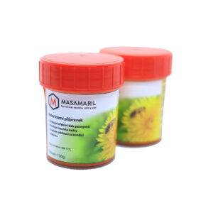 Masamaril - koncentrát doplňku výživy včel - Image 2