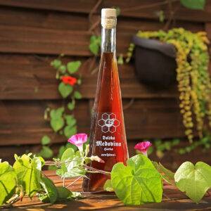 Dolská medovina dezertní Archiv – 0,5 l - Image 2