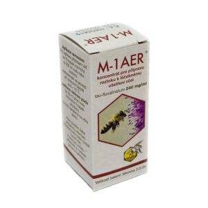 M-1 AER 240 mg/ml - Image 2