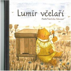 Lumír včelaří