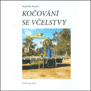 Kočování se včelstvy
