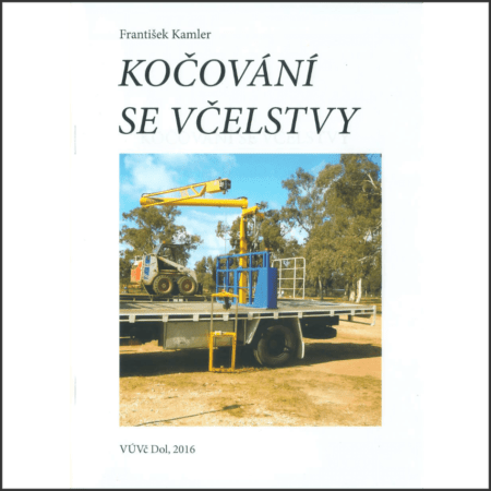 Kočování se včelstvy