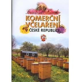 Komerční včelaření v ČR