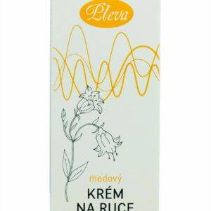 Medový krém na ruce - Image 3