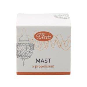 Mast s propolisem - Image 5