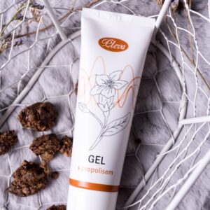 Gel s propolisem - Image 2
