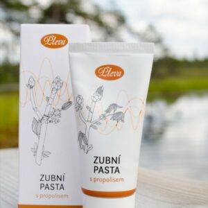 Zubní pasta s propolisem - Image 2
