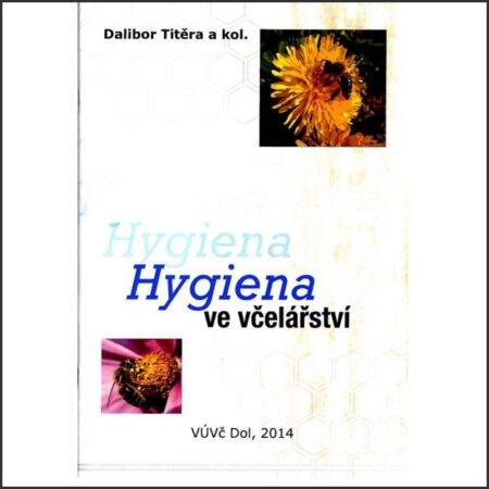 Hygiena ve včelařství