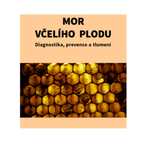 Mor včelího plodu