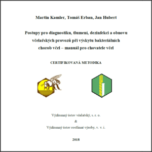 Postupy pro diagnostiku