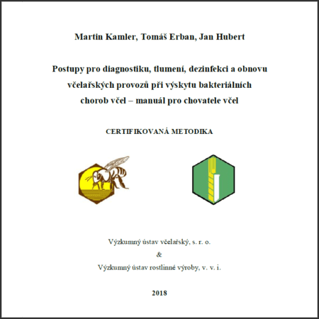 Postupy pro diagnostiku