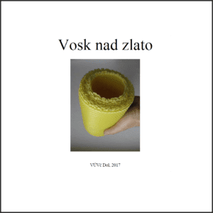 Vosk nad zlato