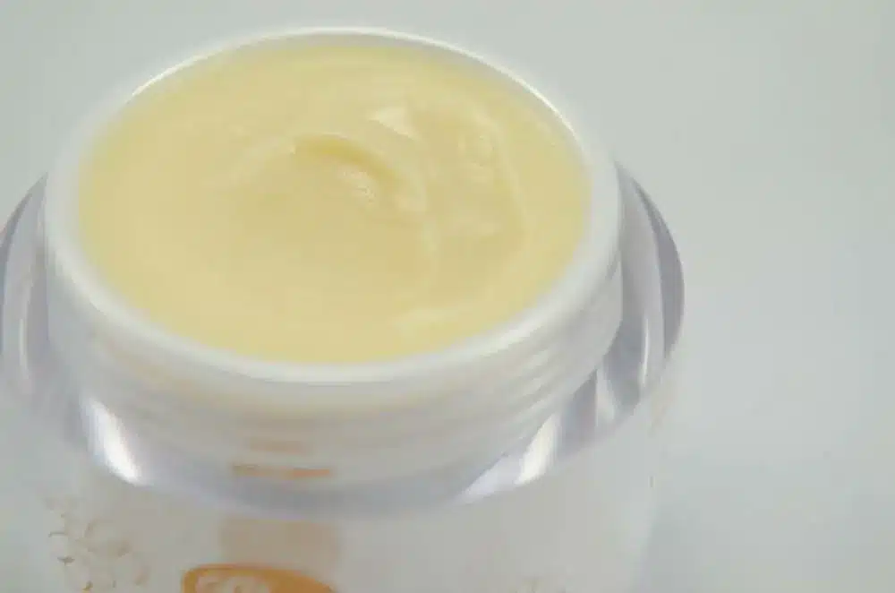 Bambucký balzám s propolisem