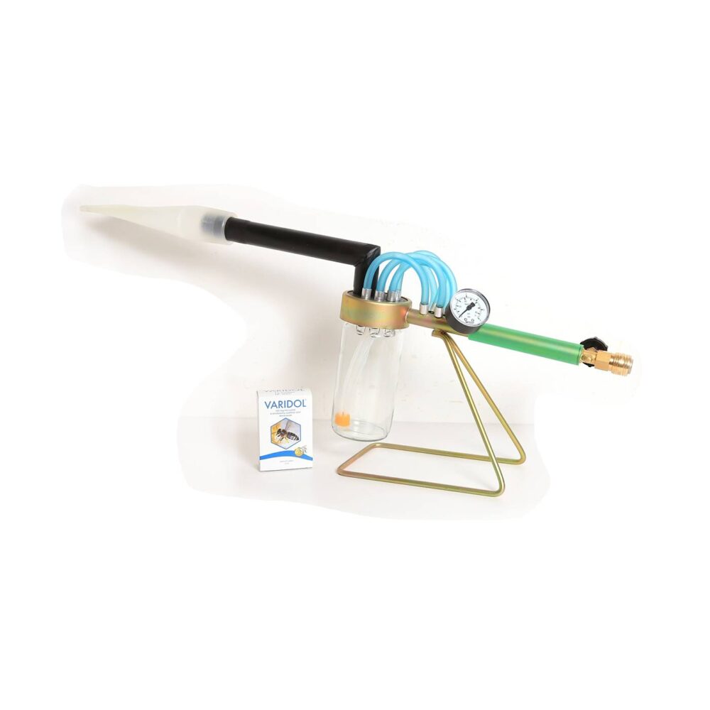 Aerosolový vyvíječ VAT-1a