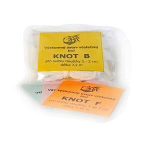 Knoty