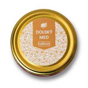 Dolský med květový 980 g - Image 3