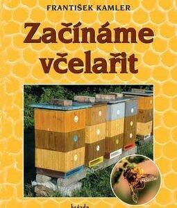 Začínáme včelařit