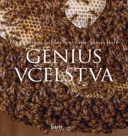 Génius včelstva