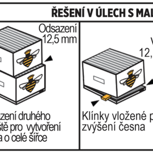 FormicPro 68,2 g - 2 dávky (4 proužky) - Image 4