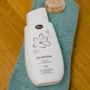 Šampon Propolis pro vaše vlasy - Image 3