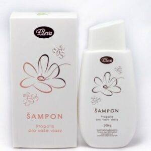 Šampon Propolis pro vaše vlasy - Image 4