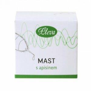 Mast s apisinem - včelím jedem - Image 3