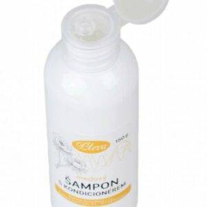 Medový šampon s kondicionérem - Image 2