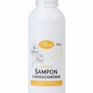 Medový šampon s kondicionérem - Image 3