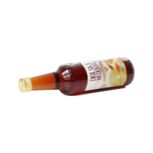 citronovka naležato