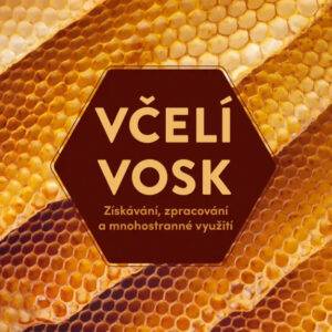 Včelí vosk