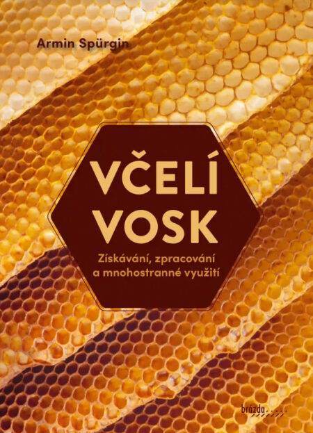 Včelí vosk