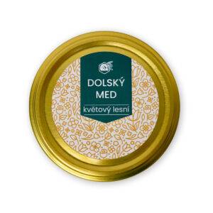 Dolský med květový lesní 500 g - Image 3