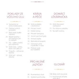 Síla včelích produktů - Image 2