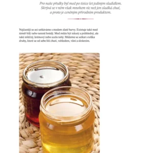 Síla včelích produktů - Image 4
