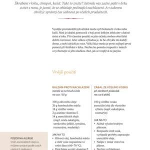 Síla včelích produktů - Image 11