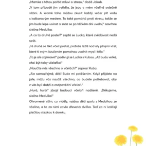 Tajemství slečny Medulky - Image 10
