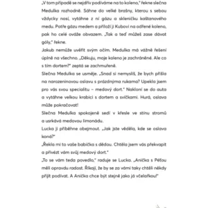 Tajemství slečny Medulky - Image 12