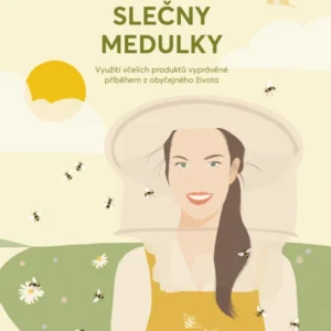 Tajemství slečny Medulky